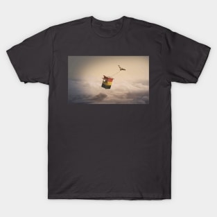 Above the Clouds T-Shirt